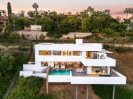 Modern Villa Panoramic Views Benahavis Spain (18)