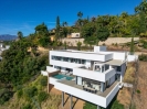 Modern Villa Panoramic Views Benahavis Spain (21)