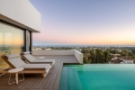 Modern Villa Panoramic Views Benahavis Spain (1)