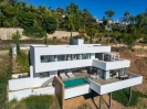 Modern Villa Panoramic Views Benahavis Spain (22)