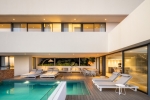 Modern Villa Panoramic Views Benahavis Spain (2)