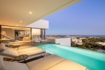 Modern Villa Panoramic Views Benahavis Spain (3)