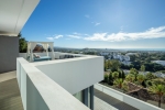 Modern Villa Panoramic Views Benahavis Spain (7)
