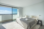 Modern Villa Panoramic Views Benahavis Spain (9)