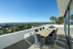 Modern Villa Panoramic Views Benahavis Spain (10)