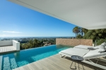 Modern Villa Panoramic Views Benahavis Spain (11)