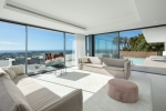 Modern Villa Panoramic Views Benahavis Spain (12)