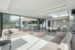 Modern Villa Panoramic Views Benahavis Spain (13)