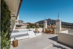 Beautiful Penthouse Nueva Andalucia Marbella Spain (31)