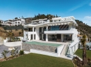 New Modern Contemporary Villa Gated Benahavis (1)