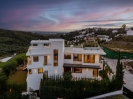 New Modern Contemporary Villa Gated Benahavis (3)