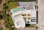 New Modern Contemporary Villa Gated Benahavis (4)