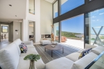 New Modern Contemporary Villa Gated Benahavis (6)