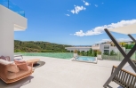 New Modern Contemporary Villa Gated Benahavis (7)