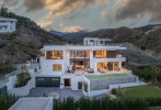 New Modern Contemporary Villa Gated Benahavis (5)