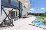 New Modern Contemporary Villa Gated Benahavis (8)