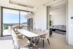 New Modern Contemporary Villa Gated Benahavis (9)