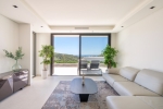 New Modern Contemporary Villa Gated Benahavis (12)