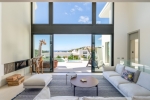 New Modern Contemporary Villa Gated Benahavis (11)