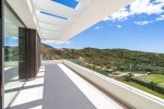 New Modern Contemporary Villa Gated Benahavis (14)