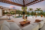 Frontline Golf Luxury Villa in Marbella Spain (33)