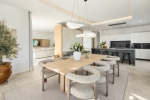 Frontline Golf Luxury Villa in Marbella Spain (10)