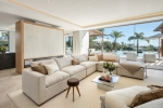 Frontline Golf Luxury Villa in Marbella Spain (13)