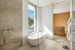 Frontline Golf Luxury Villa in Marbella Spain (15)
