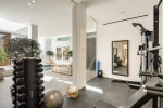 Frontline Golf Luxury Villa in Marbella Spain (23)
