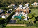 Frontline Golf Luxury Villa in Marbella Spain (27)