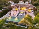 Frontline Golf Luxury Villa in Marbella Spain (30)