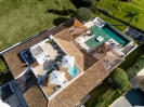 Frontline Golf Luxury Villa in Marbella Spain (29)