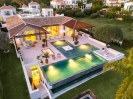 Frontline Golf Luxury Villa in Marbella Spain (31)