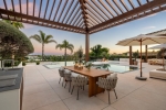 Frontline Golf Luxury Villa in Marbella Spain (32)