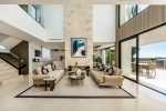 Luxury Contemporary Villa in Gated Complex Marbella Spain (32)