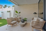 Modern Townhouse Beachside Puerto Banus Marbella (4)