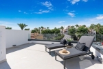 Modern Townhouse Beachside Puerto Banus Marbella (3)