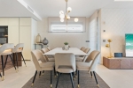 Modern Townhouse Beachside Puerto Banus Marbella (5)