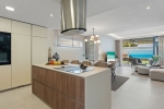 Modern Townhouse Beachside Puerto Banus Marbella (7)