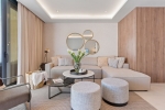 Modern Townhouse Beachside Puerto Banus Marbella (6)