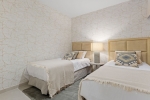Modern Townhouse Beachside Puerto Banus Marbella (12)