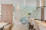 Modern Townhouse Beachside Puerto Banus Marbella (14)