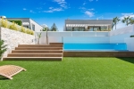 Modern Townhouse Beachside Puerto Banus Marbella (15)