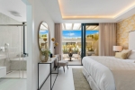 Modern Townhouse Beachside Puerto Banus Marbella (19)