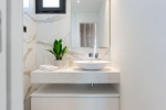 Modern Townhouse Beachside Puerto Banus Marbella (20)