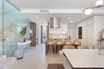 Modern Townhouse Beachside Puerto Banus Marbella (21)