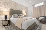Modern Townhouse Beachside Puerto Banus Marbella (24)