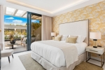 Modern Townhouse Beachside Puerto Banus Marbella (25)