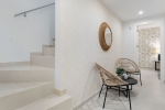 Modern Townhouse Beachside Puerto Banus Marbella (26)