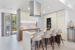 Modern Townhouse Beachside Puerto Banus Marbella (27)